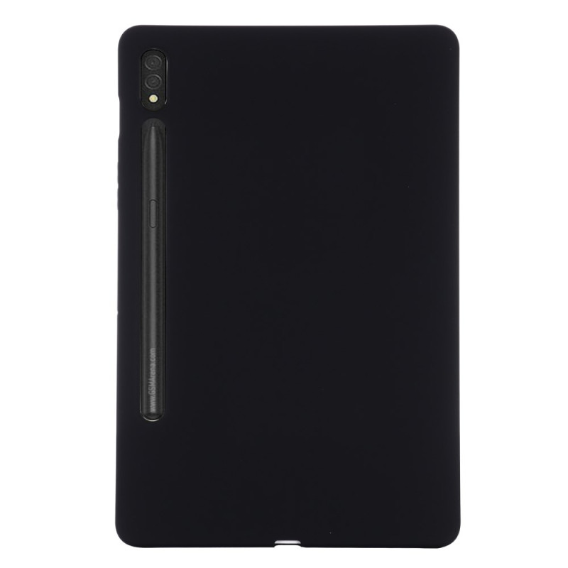 Samsung Galaxy Tab S9 Ultra Liquid Silicone Hoesje