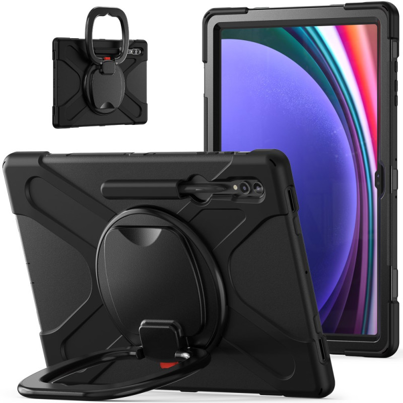 Samsung Galaxy Tab S10 Ultra / S9 Ultra / S8 Ultra Multifunctioneel hoesje