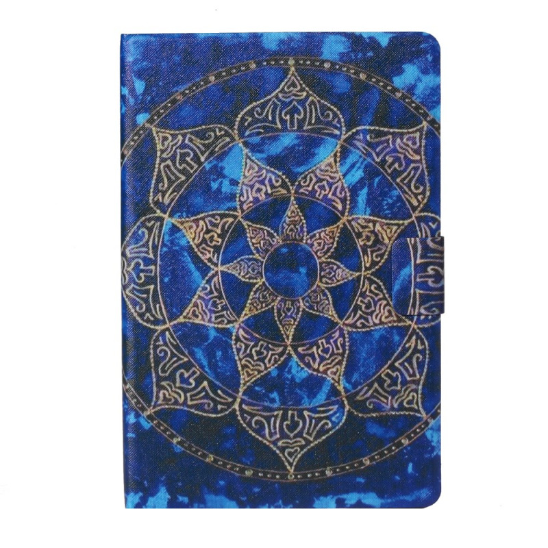 Samsung Galaxy Tab A9 Mandala hoesje