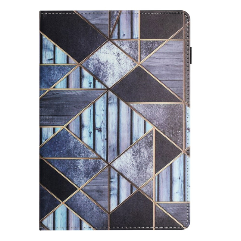 Samsung Galaxy Tab A11 / A9 Prismatic Hoesje