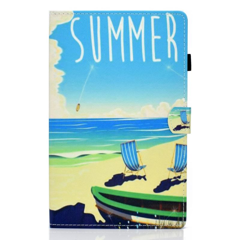 Samsung Galaxy Tab A11 / A9 zomertasje