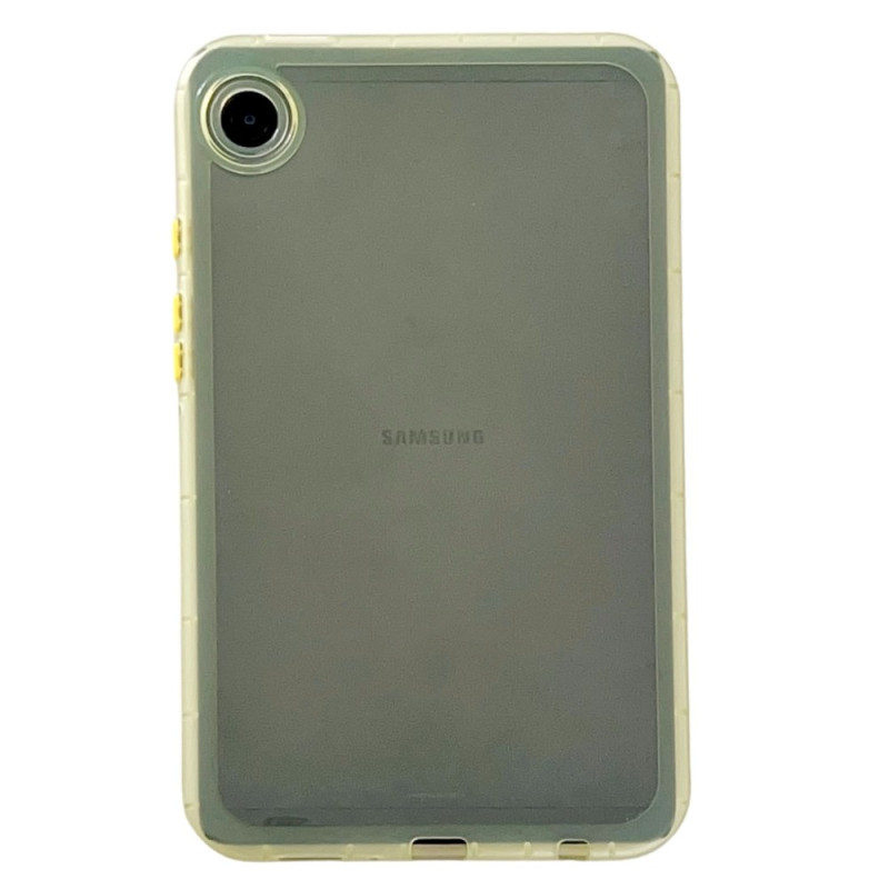 Samsung Galaxy Tab A9 Transparant Hoesje