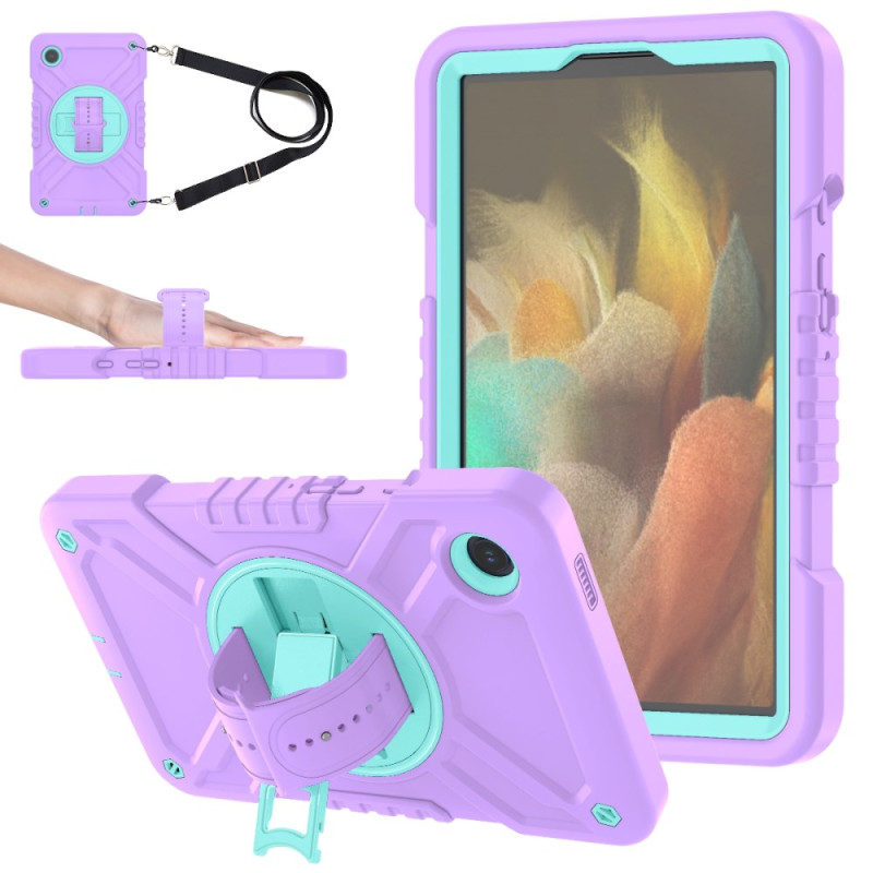 Samsung Galaxy Tab A9 X-serie hoesje