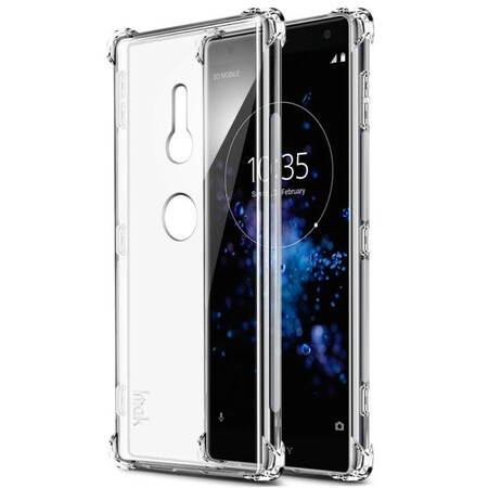 Sony Xperia XZ2 Silk Series Hoesje