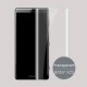 Gebogen gehard glas bescherming voor Sony Xperia XZ2 MOFI