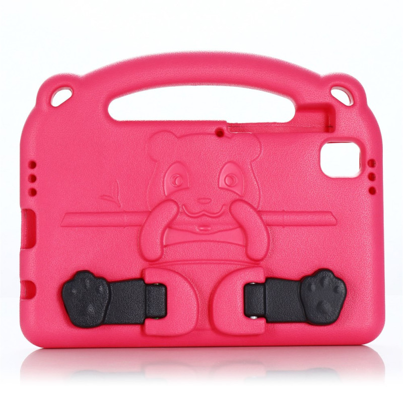 Samsung Galaxy Tab A9 Kid Panda hoesje