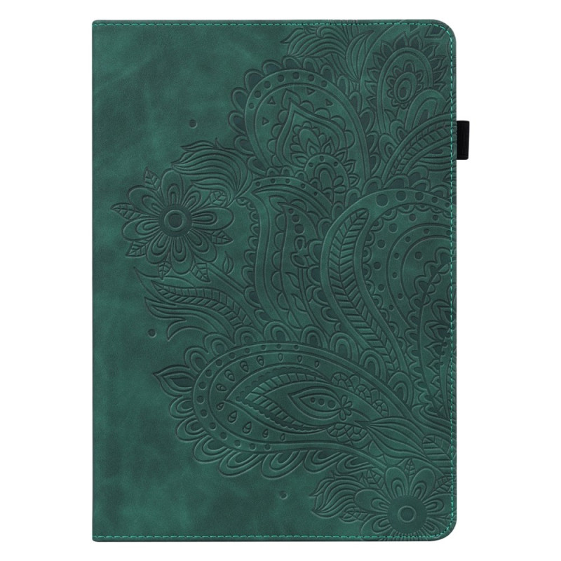 Hoesje Samsung Galaxy Tab A11 / A9 Floralie