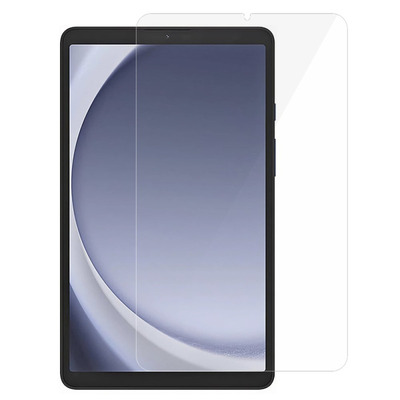 Gehard glas screenprotector voor Samsung Galaxy Tab A9