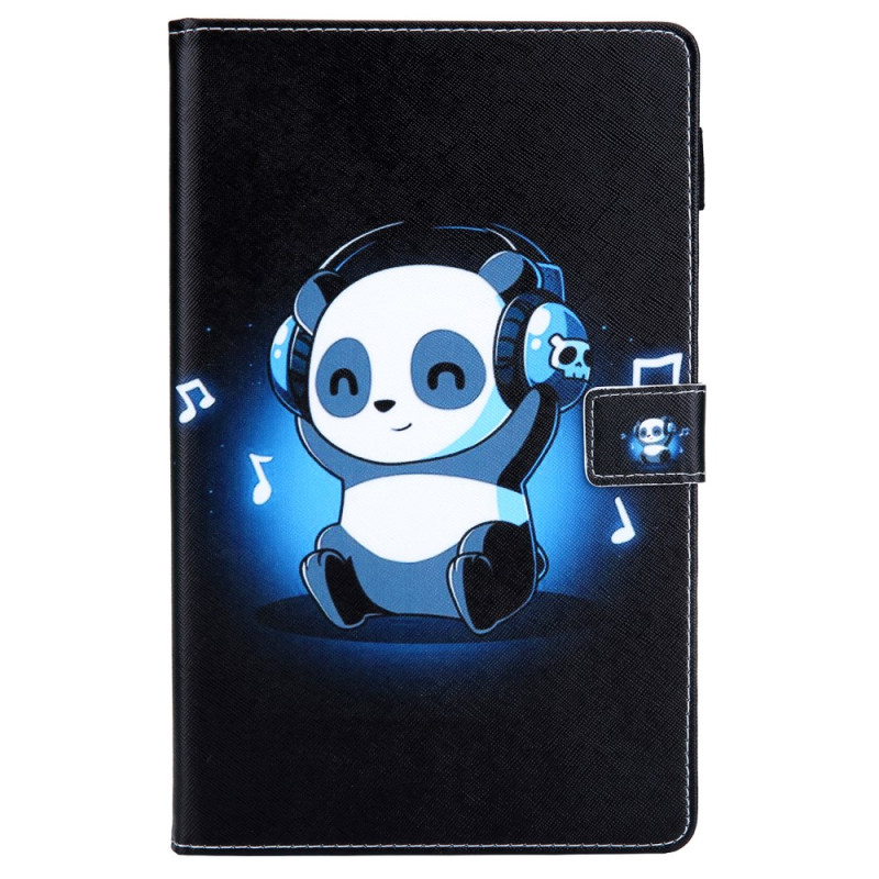 Samsung Galaxy Tab A9 Plus DJ Pandahoesje