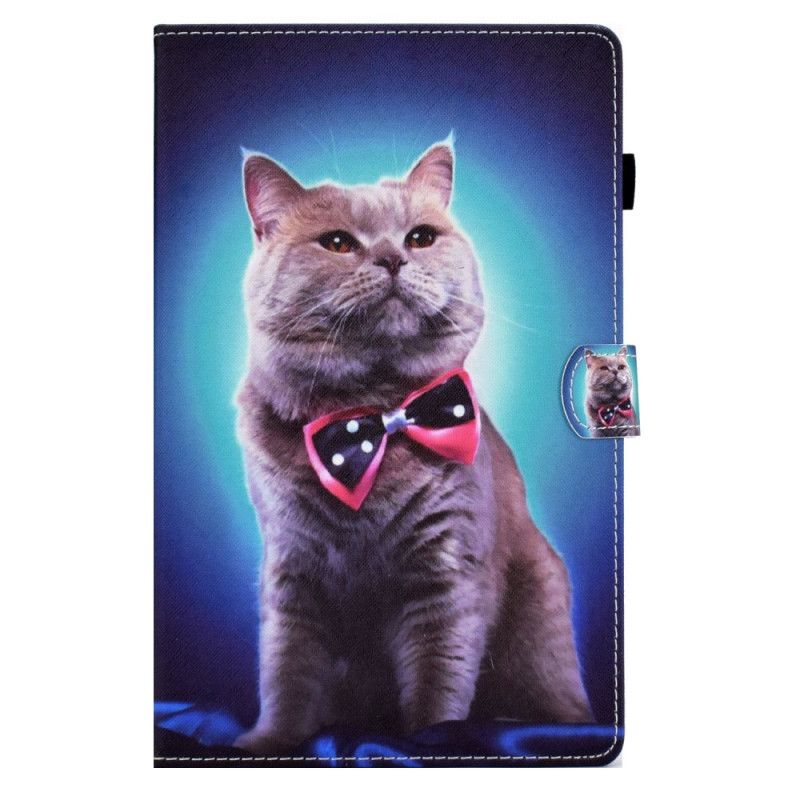 Samsung Galaxy Tab A11 Plus / A9 Plus Stropdas hoesje
