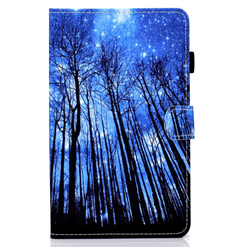 Samsung Galaxy Tab A11 Plus / A9 Plus Bos hoesje
