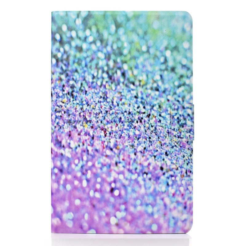 Samsung Galaxy Tab A9 Plus Glitter Hoesje