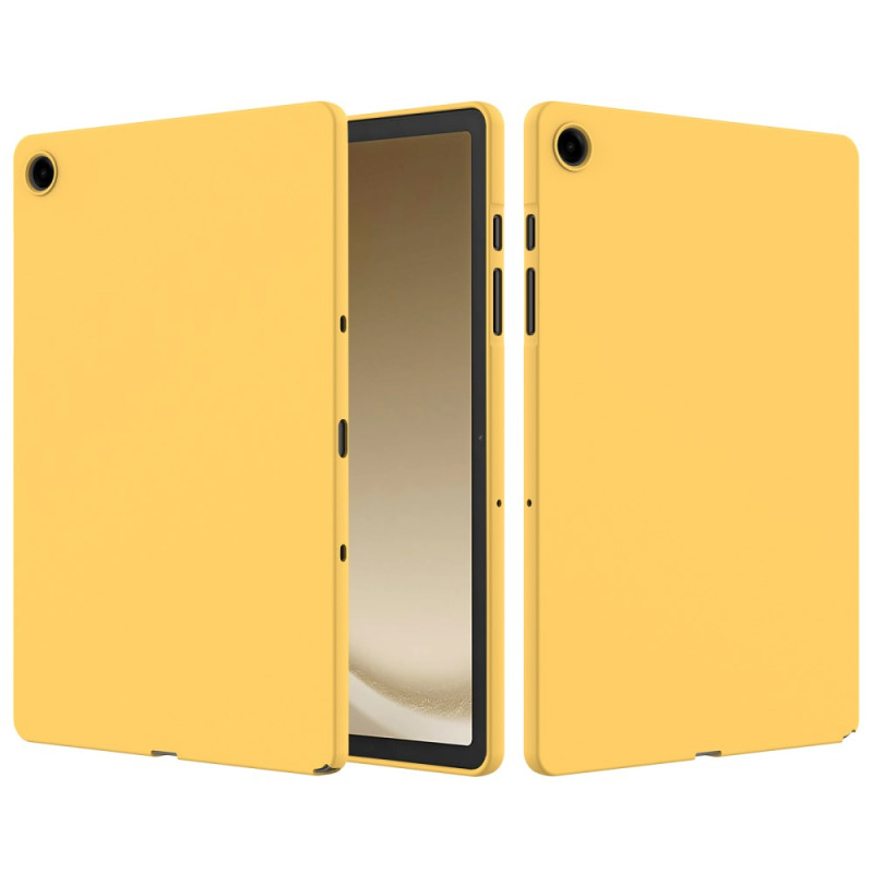 Samsung Galaxy Tab A9 Plus Silicone Hoesje Vloeistof