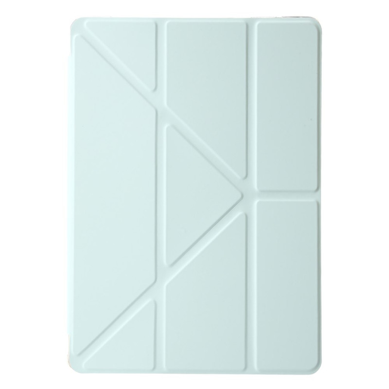 Slimme Samsung Galaxy Tab A9 Plus Origami hoesje