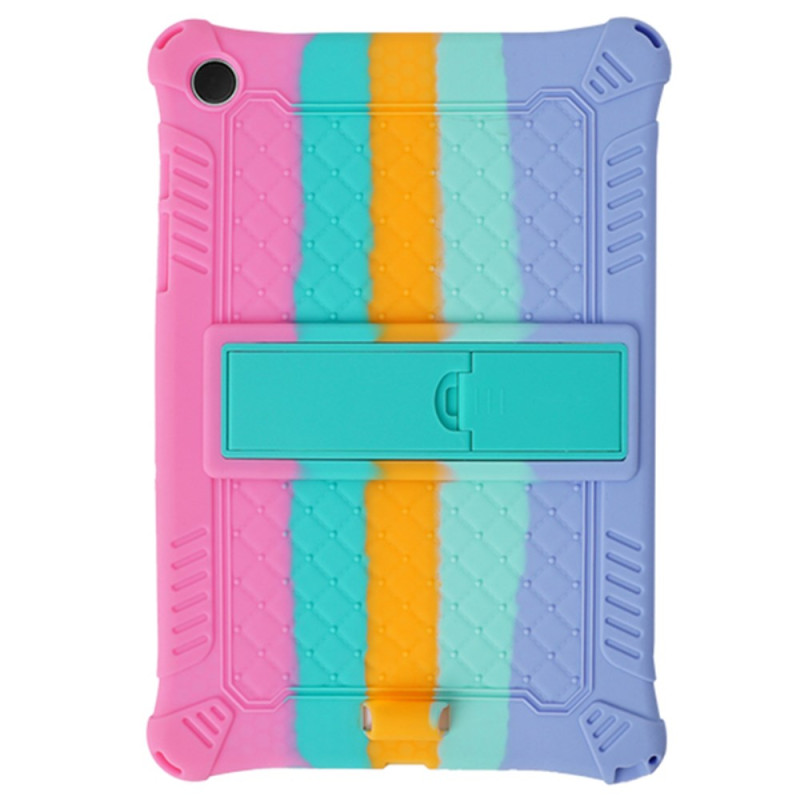 Samsung Galaxy Tab A9 Plus Silicone Back Cover