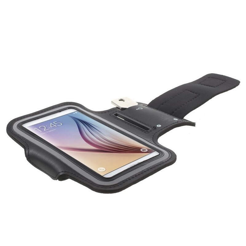 Sportarmband voor Samsung Galaxy S6