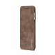 Flip Cover iPhone 6/6S LC.IMEEKE Leder Effect