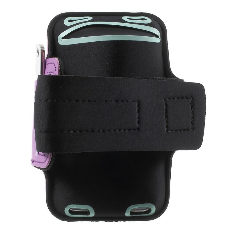 Sportarmband voor Samsung Galaxy S6