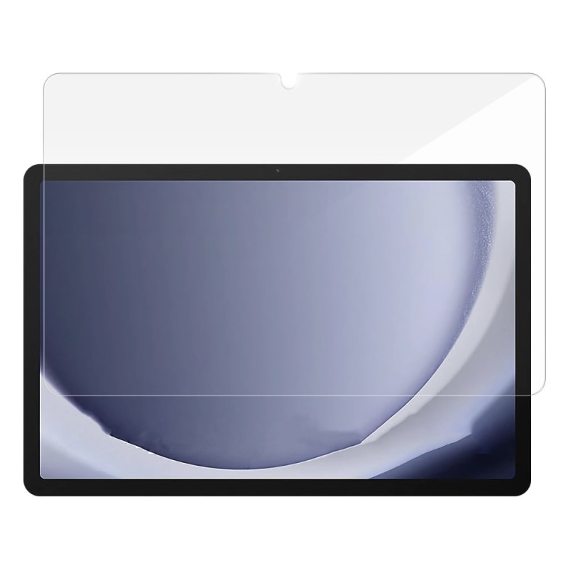 Integrale geharde glazen screenprotector
 voor Samsung Galaxy Tab A9 Plus