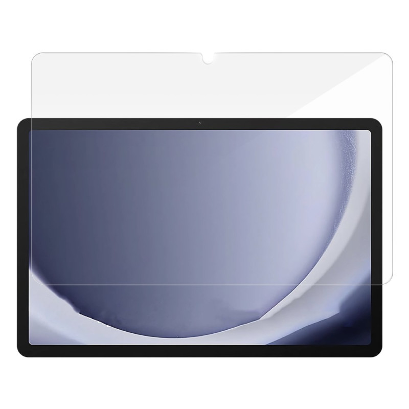 Integrale getemperde glazen screenprotector voor Samsung Galaxy Tab A11 Plus / A9 Plus