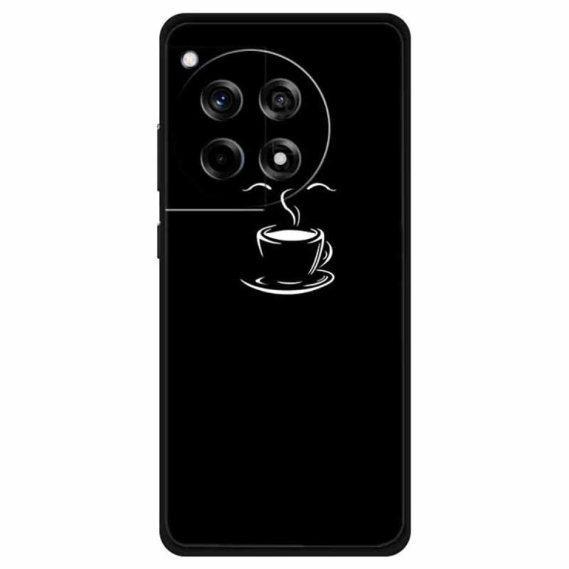 OnePlus 12R koffiehoesje