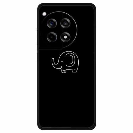 OnePlus 12R Kleine Olifant...