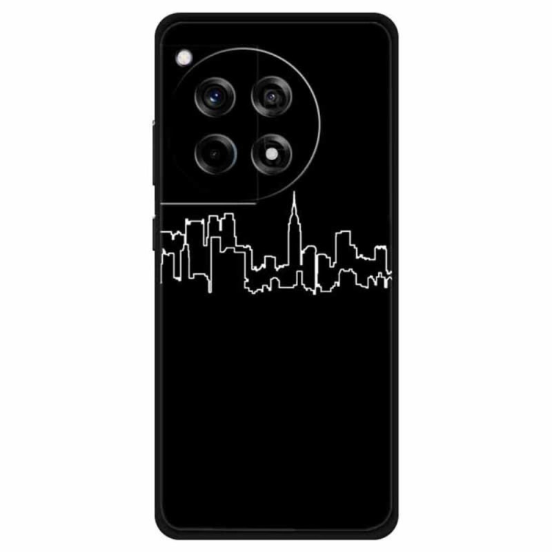 OnePlus 12R 5G City-behuizing
