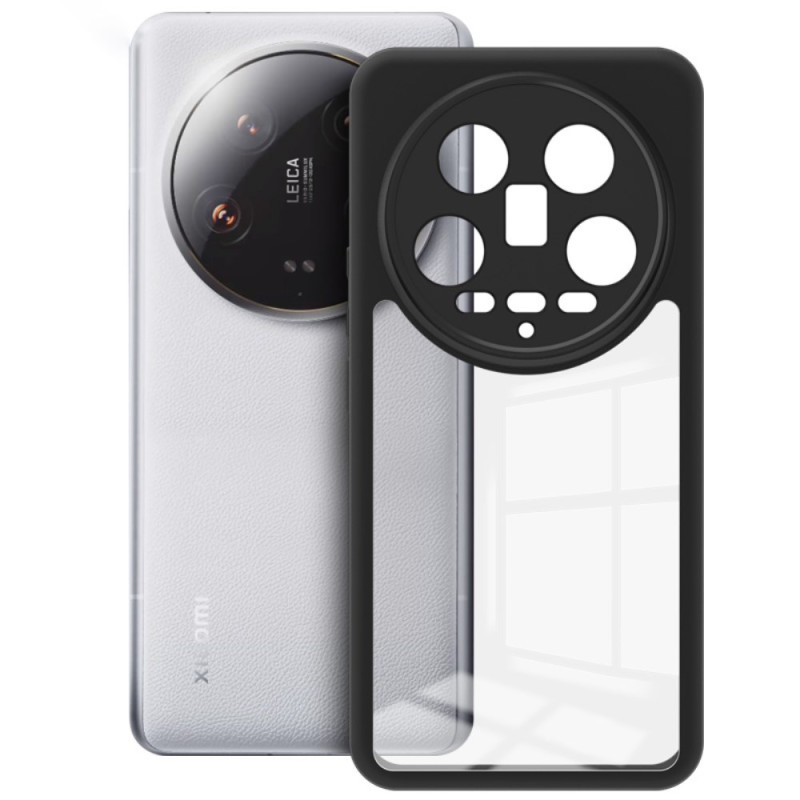Xiaomi 14 Ultra Clear Case UX-9A-serie IMAK