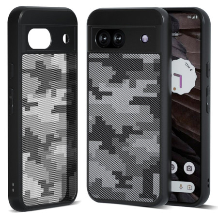 Google Pixel 8A Behuizing...