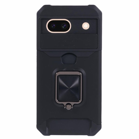 Google Pixel 8A hoesje met...