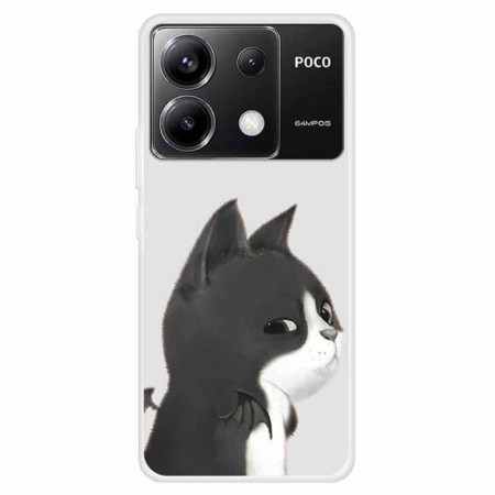 Voor Xiaomi Redmi Note 13...