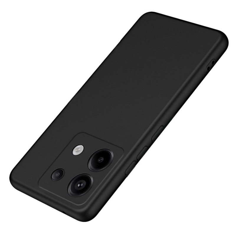Xiaomi Redmi Note 13 Pro 5G / Poco X6 5G Silicone Case Flexibel