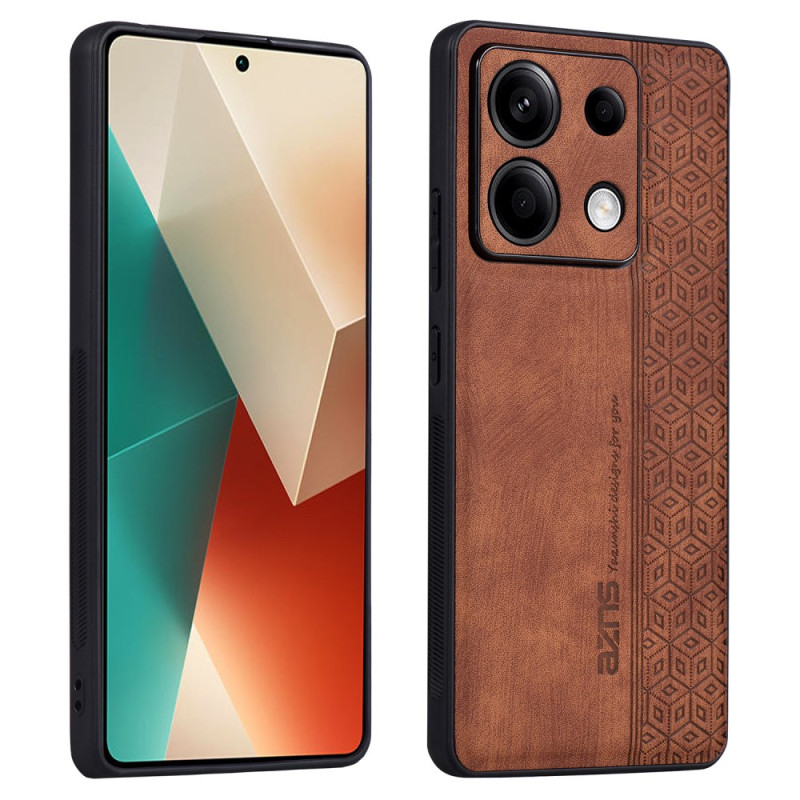 Xiaomi Redmi Note 13 Pro 5G / Poco X6 5G Hoesje AZNS