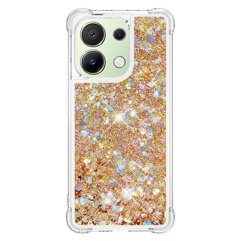 Xiaomi Redmi Note 13 4G Glitter Hoesje
