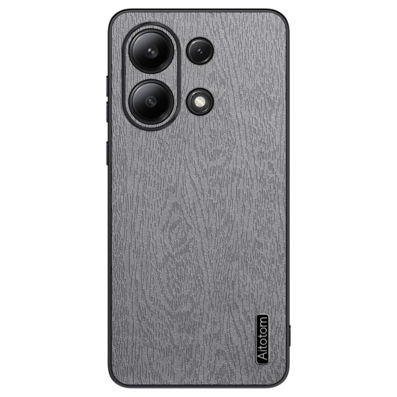 Xiaomi Redmi Note 13 4G Hout Effect Hoesje