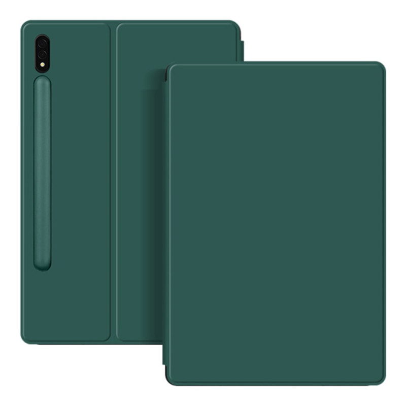 Samsung Galaxy Tab S10 FE / S9 FE / S9 / S8 Magnetisch hoesje