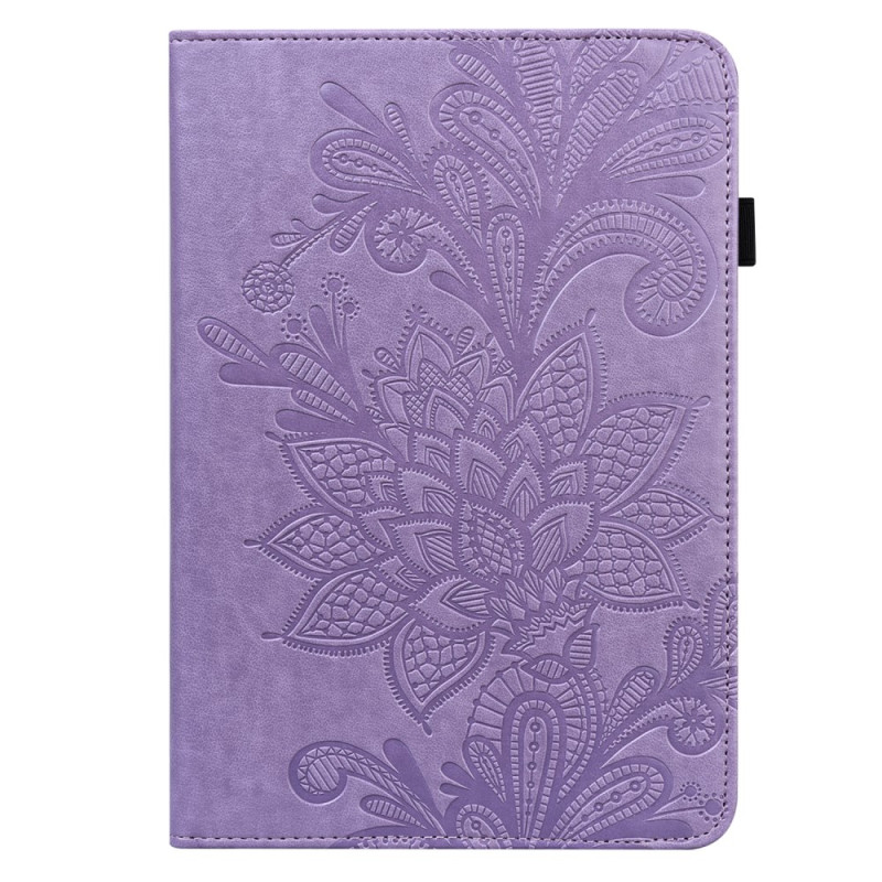 Samsung Galaxy Tab S8 Mandala Lace hoesje