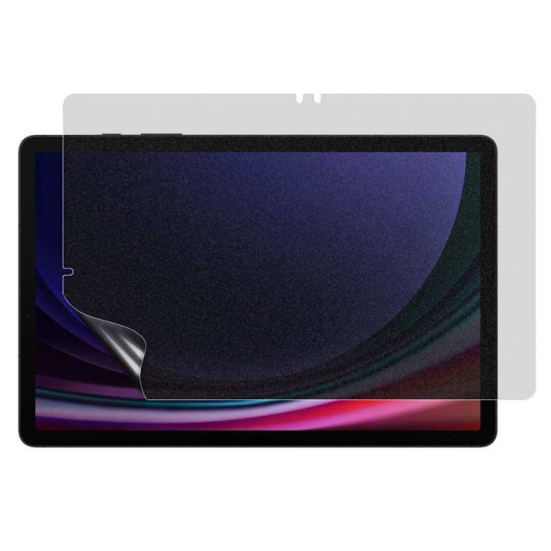 Schermbeschermer voor Samsung Galaxy Tab S9 / S8 / S7 Mat Anti-Espion