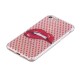 Case iPhone 8 / 7 Bijt Lippen