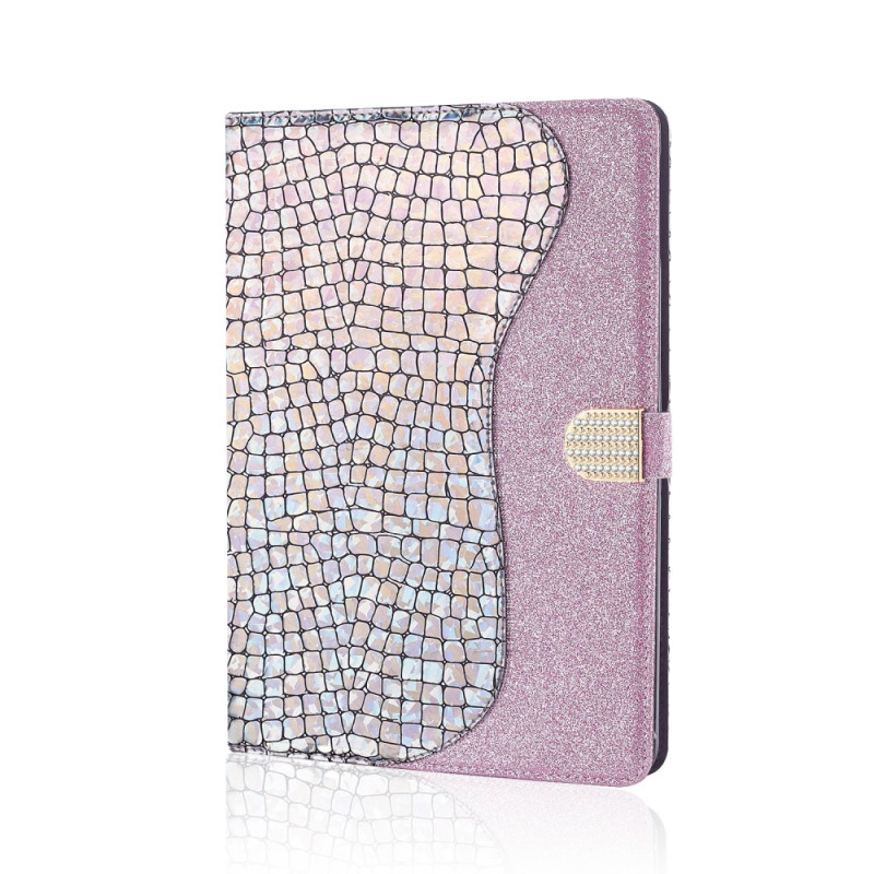 Samsung Galaxy Tab S6 Glitter Hoesje