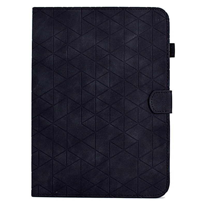 Samsung Galaxy Tab S6 Lite Geometriehoesje