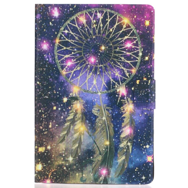 Voor Samsung Galaxy Tab A8 (2022) / (2021) Dreamcatcher