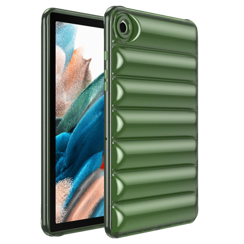 Samsung Galaxy Tab A8 Cover Hoesje (2022) / (2021) Doudoune Ontwerp