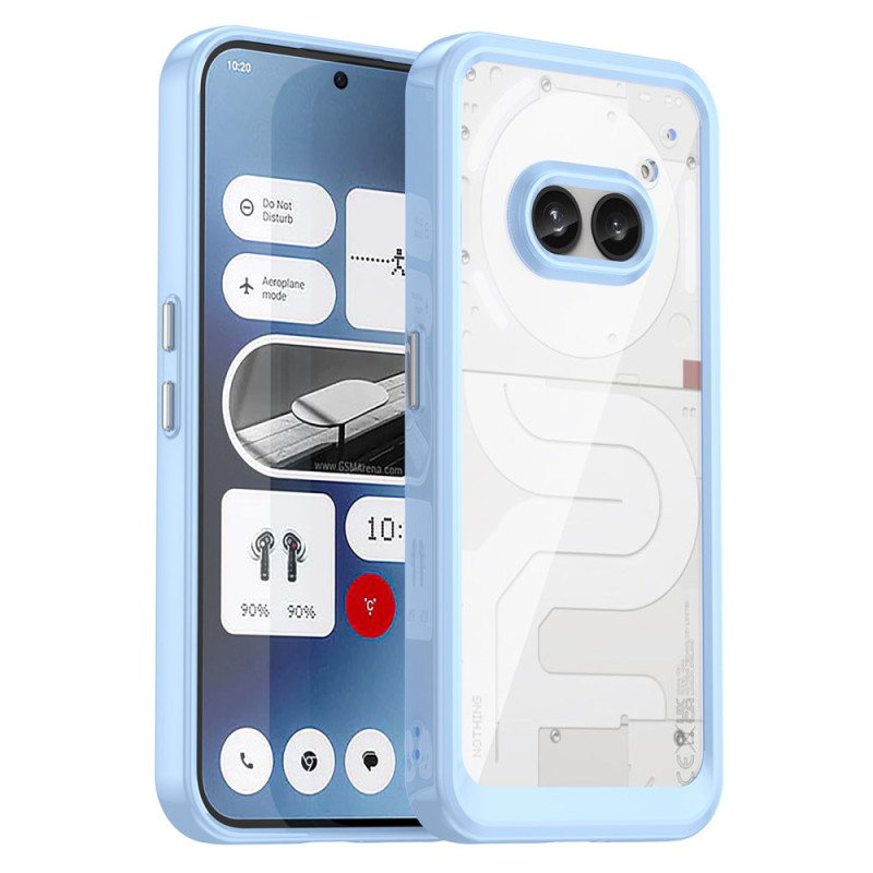 Nothing Phone (2a) / Phone (2a) Plus Hybrid hoesje