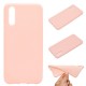 Huawei P20 Silicone Cover Frosted