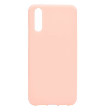Huawei P20 Silicone Cover Frosted