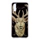 Huawei P20 Hoesje Majestic Stag Fluorescerende