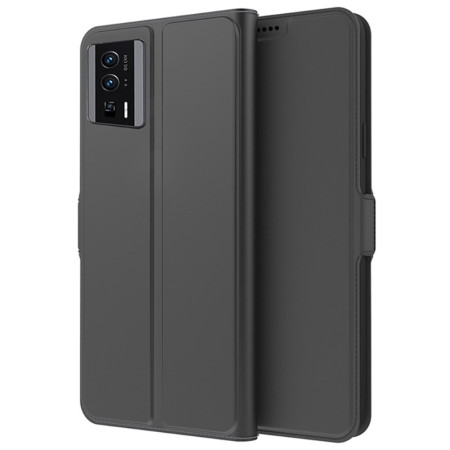 Poco F5 Pro Ultra Slank Hoesje