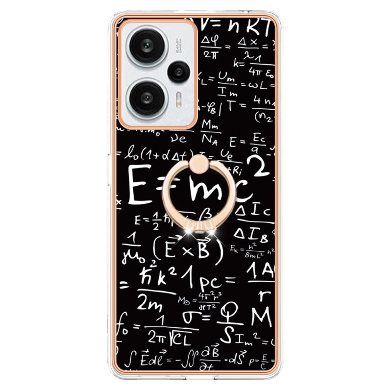 Xiaomi Poco F5 Equation Case