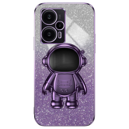Hoesje Poco F5 5G Astronaut...